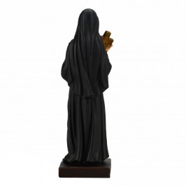 Saint Rafqa Statue