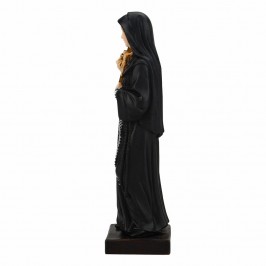 Saint Rafqa Statue