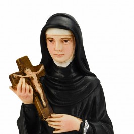 Saint Rafqa Statue