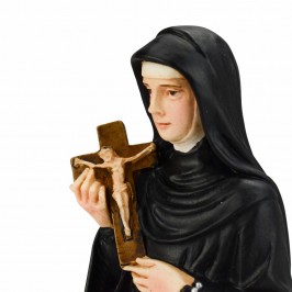 Saint Rafqa Statue
