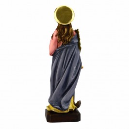 Saint Philomena Statue