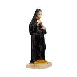 Saint Rita of Cascia by...