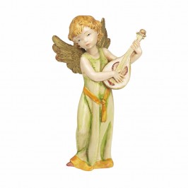 Angel with Mandolin...
