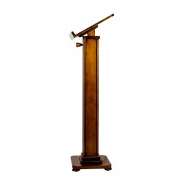 Classic Pedestal Lectern