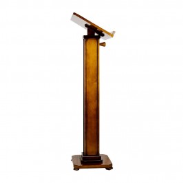 Classic Pedestal Lectern