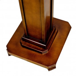 Classic Pedestal Lectern