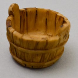 Round Tub