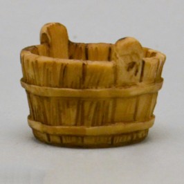 Round Tub