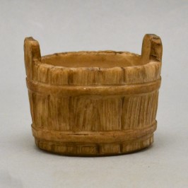 Round Tub