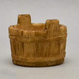 Round Tub