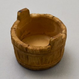 Round Tub