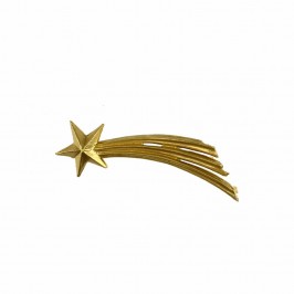 Comet Star Nativity Scene