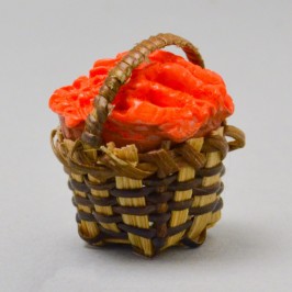 Lobsters in a Basket
