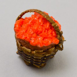 Lobsters in a Basket