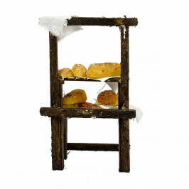 Bread Counter 8 x 5.5 x...