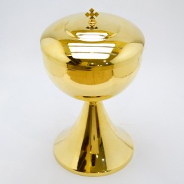 Big Size Ciborium