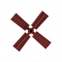 Windmill Sail in Plastic