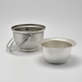 Holy Water Pot in...