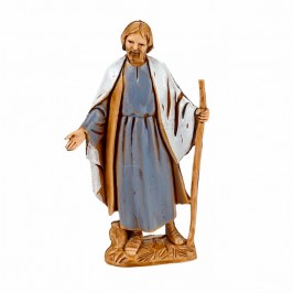 Nativity 6 pcs Landi 6.5 cm