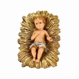 Nativity 6 pcs Landi 6.5 cm