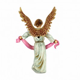 Nativity 6 pcs Landi 12 cm