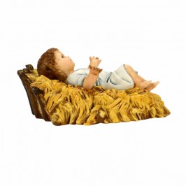 Nativity 6 pcs Landi 12 cm