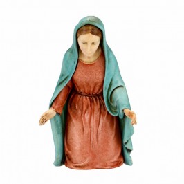 Nativity 6 pcs Landi 12 cm