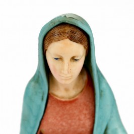 Nativity 6 pcs Landi 12 cm