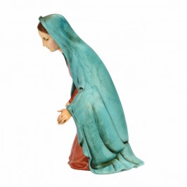 Nativity 6 pcs Landi 12 cm