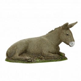 Nativity 6 pcs Landi 12 cm