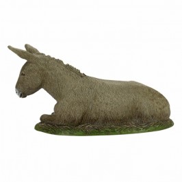 Nativity 6 pcs Landi 12 cm