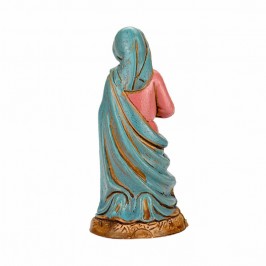 Nativity Classic Style...