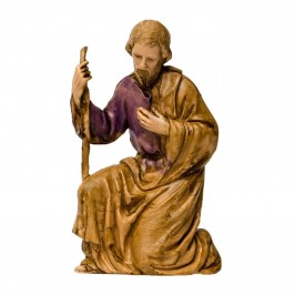 Nativity 6 pcs Landi 8 cm