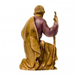 Nativity 6 pcs Landi 8 cm