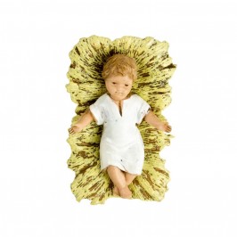 Nativity 6 pcs Landi 8 cm