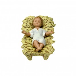 Nativity 6 pcs Landi 8 cm