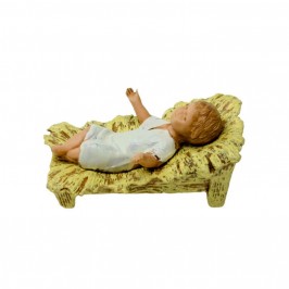 Nativity 6 pcs Landi 8 cm