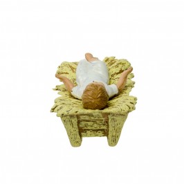 Nativity 6 pcs Landi 8 cm