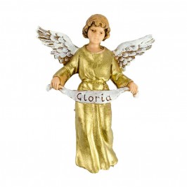 Nativity 6 pcs Landi 8 cm