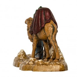 Camel Drivers with Camels...