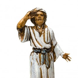 Camel Drivers with Camels...