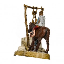 Figurines at the Well for...