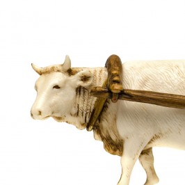 Hay Cart for Nativity Scenes