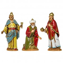 Three Kings Landi 6.5 cm