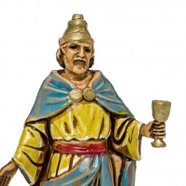 Three Kings Landi 6.5 cm