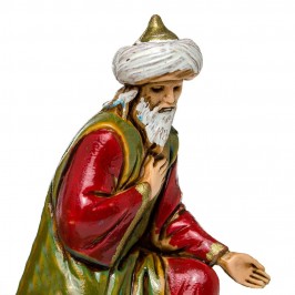 Three Kings Landi 6.5 cm