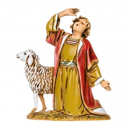 Group of Shepherds Landi