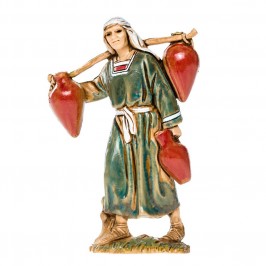Group of Shepherds Landi
