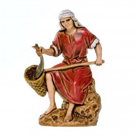 Group of Shepherds Landi