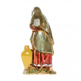 Woman with Amphora Landi